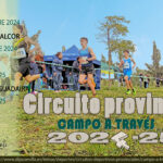 1ª SEDE : LEBRIJA – CROSS en parque san benito