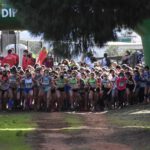 Cpto Andalucia de Cross 12 ENERO